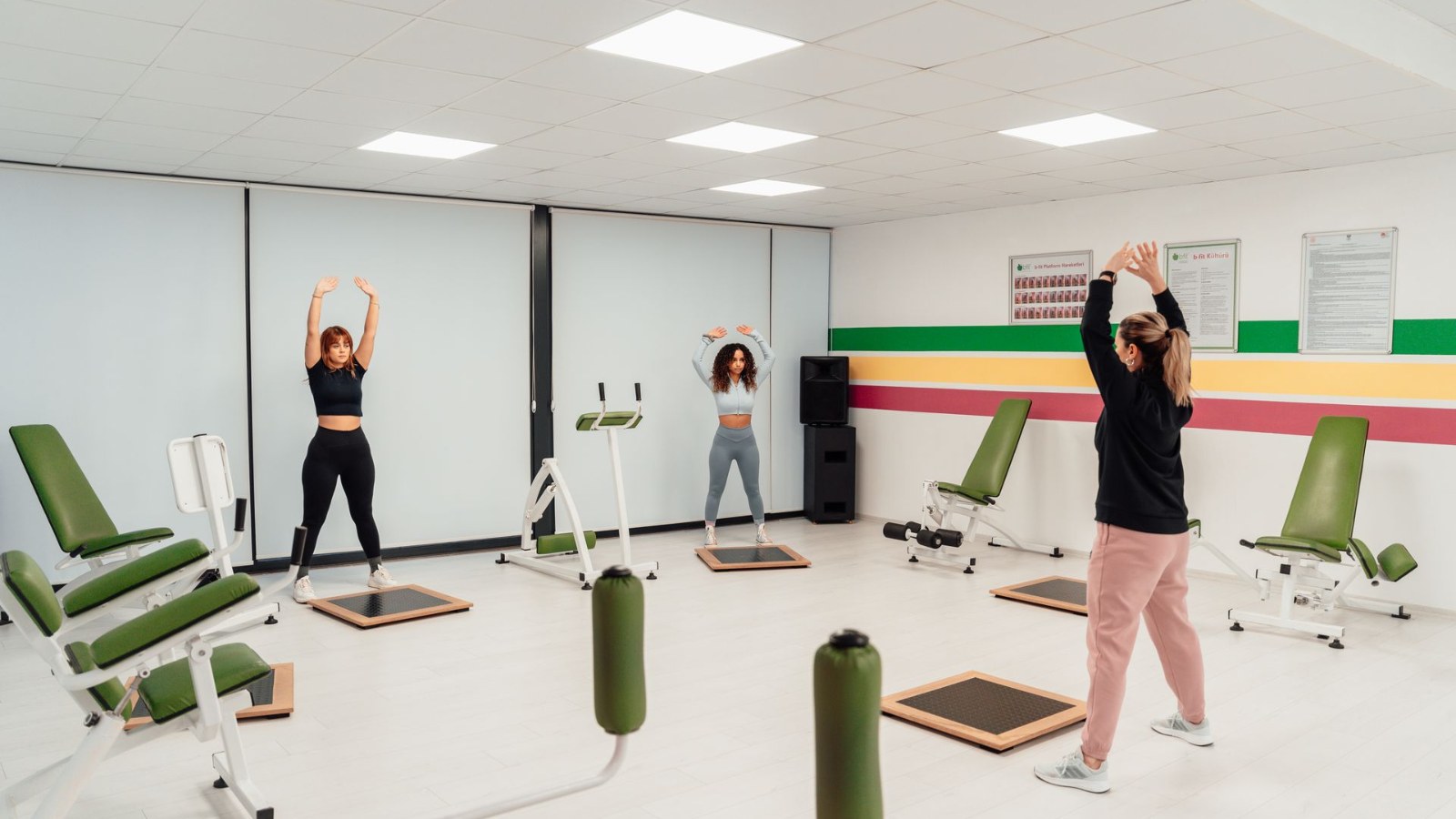 Gyógytorna sportsérülés után